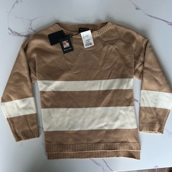 NWT | Cropped sweater - Picture 2 of 2